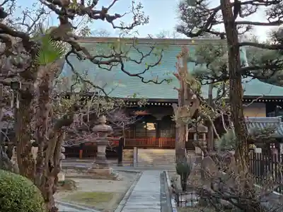 萬福寺(大阪府)