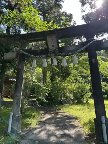 糺鴨神社(高知県)