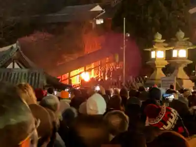 東大寺 二月堂(奈良県)