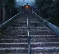 太歳神社のその他建物