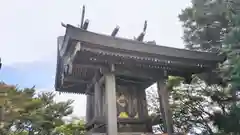 筑波山神社(茨城県)