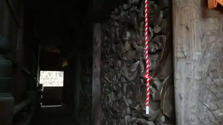 宝厳寺(滋賀県)