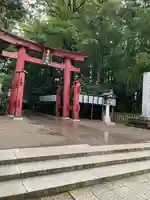 彌彦神社(新潟県)