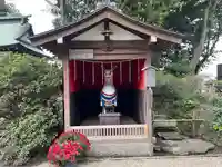 酒列磯前神社(茨城県)