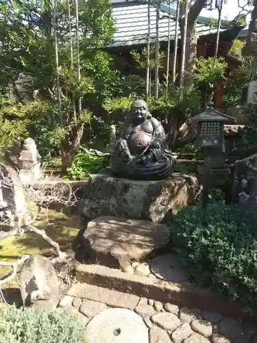 常性寺(東京都)