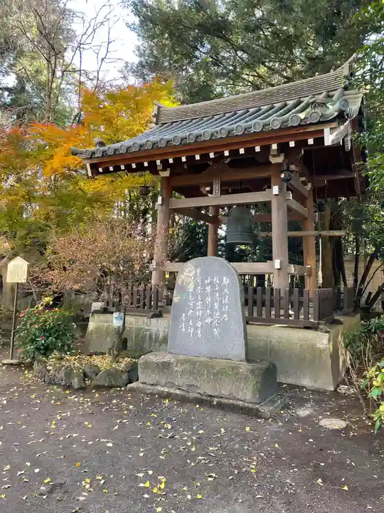 大宝八幡宮のその他建物