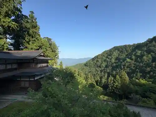 焼山寺(徳島県)
