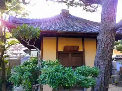 誓願寺のその他建物