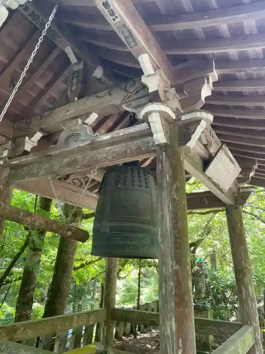 大宝寺(愛媛県)