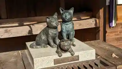 上宮天満宮(大阪府)