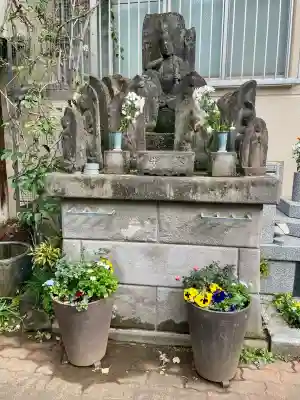 法音寺(東京都)