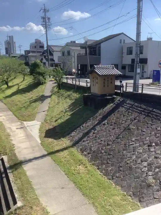 龍城地蔵堂(龍城地蔵尊)(愛知県)