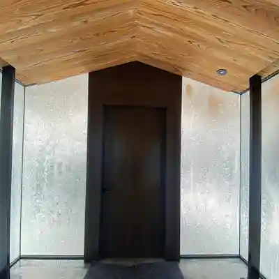 日光二荒山神社のその他建物