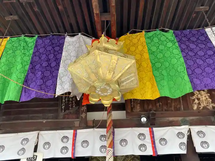 葛井寺(大阪府)