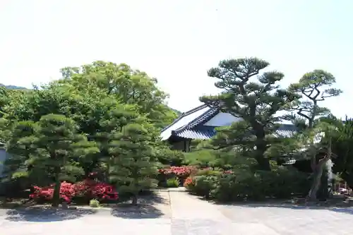 天皇寺のその他建物