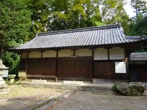 横山神社(滋賀県)