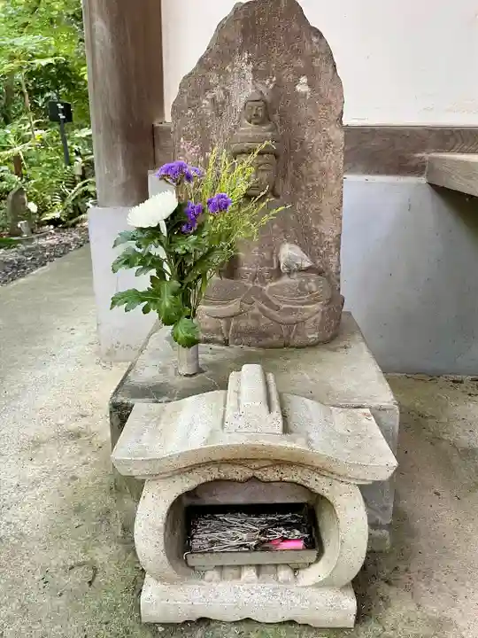 井の頭弁財天(大盛寺)(東京都)