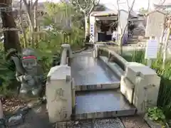 晴明神社の建物その他