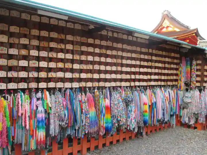 東丸神社(京都府)