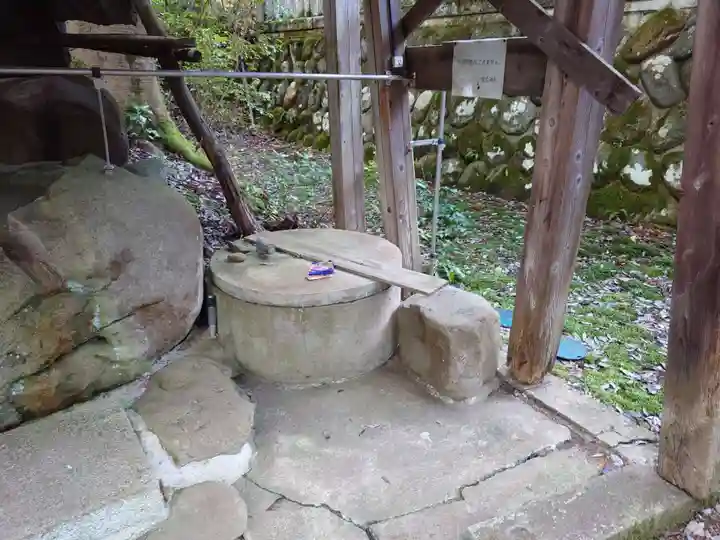 斐太神社(新潟県)