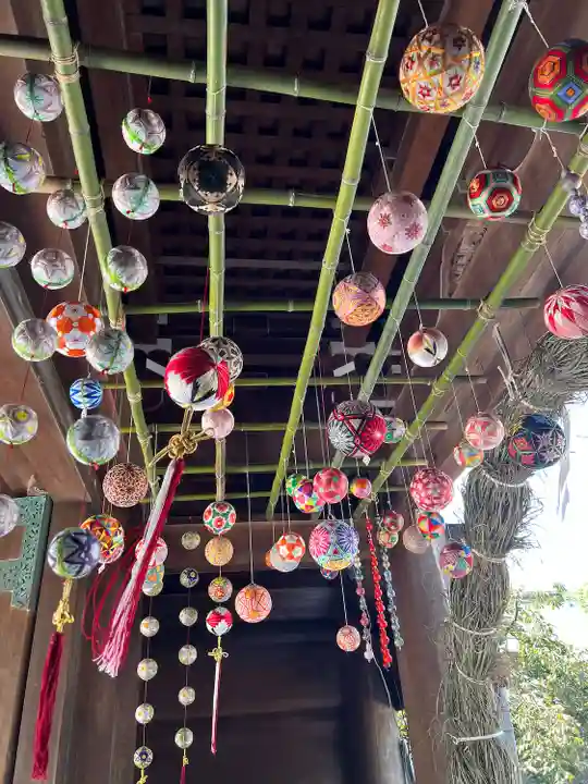 宮地嶽神社(福岡県)