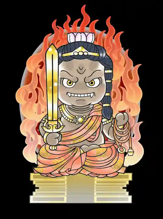 温泉山 安楽寺(四国霊場第六番札所)の芸術