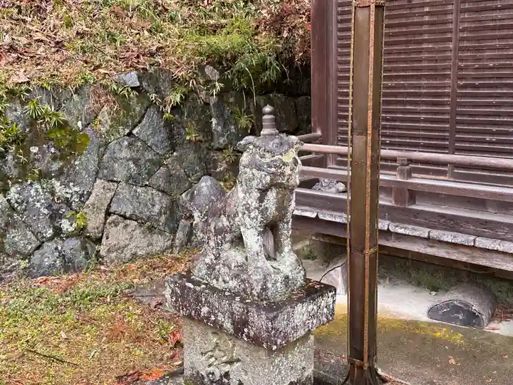 三十八神社(奈良県)