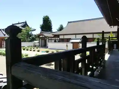 萬福寺のその他建物