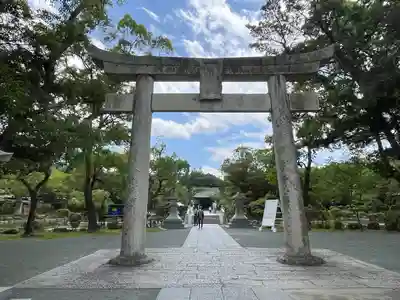 宗像大社(福岡県)