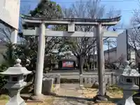 土師神社(千葉県)