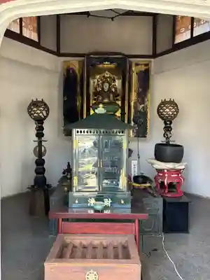 品川寺(東京都)