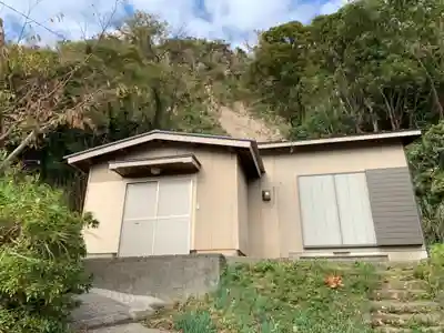 二柱神社(千葉県)