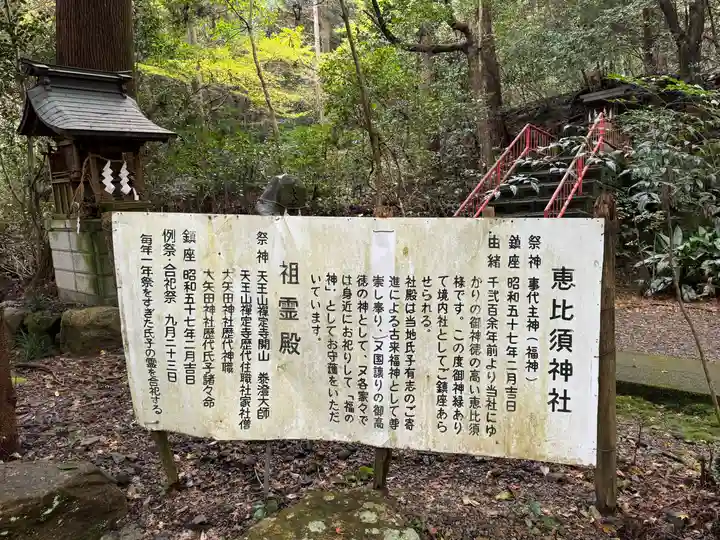 大矢田神社(岐阜県)