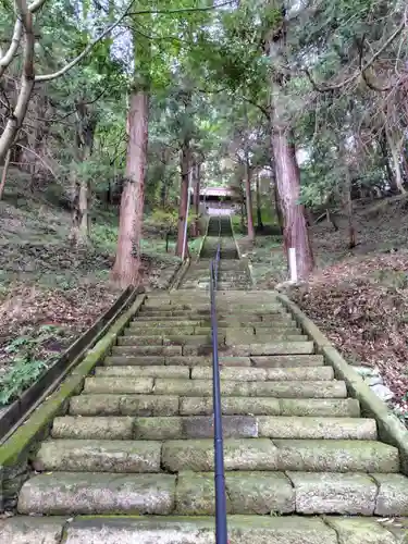 守山八幡宮(静岡県)