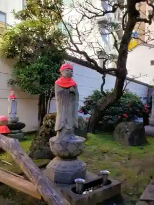 光明寺(東京都)