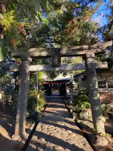 八幡神社(山梨県)