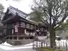 尾山神社(石川県)