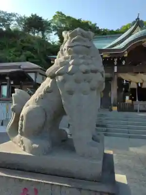 本牧神社(神奈川県)