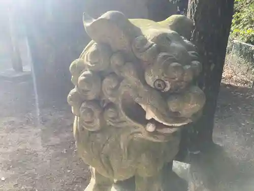 伊加々志神社(徳島県)