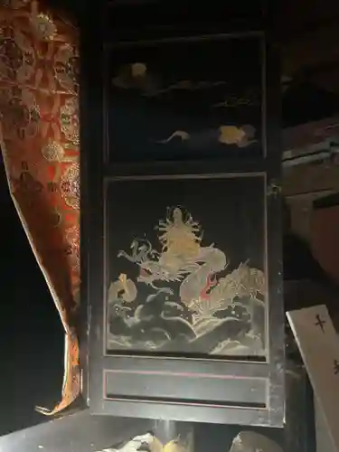 畝畦寺(福井県)