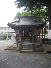 神明神社(神奈川県)