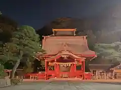 鶴岡八幡宮(神奈川県)