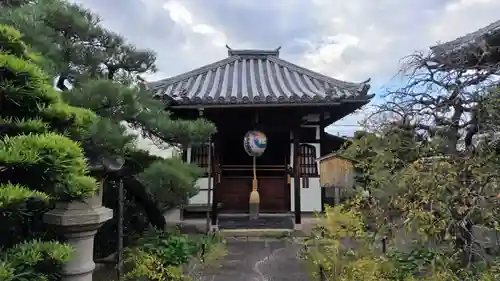 祐正寺(京都府)