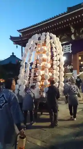 池上本門寺(東京都)
