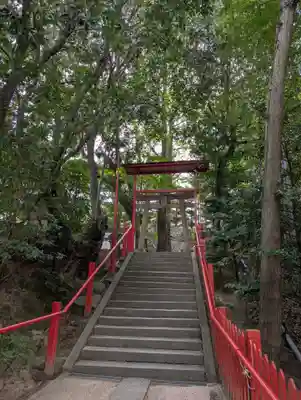 三蔵稲荷神社(広島県)
