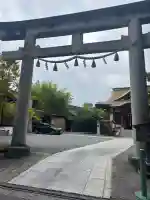 東神奈川熊野神社(神奈川県)