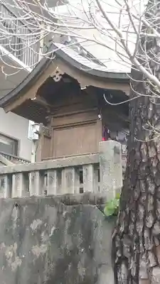 熱川湯権現(静岡県)