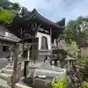 青岸渡寺(和歌山県)