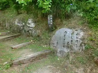 観音寺のその他建物