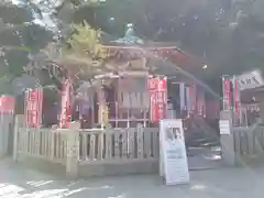 江島神社(神奈川県)